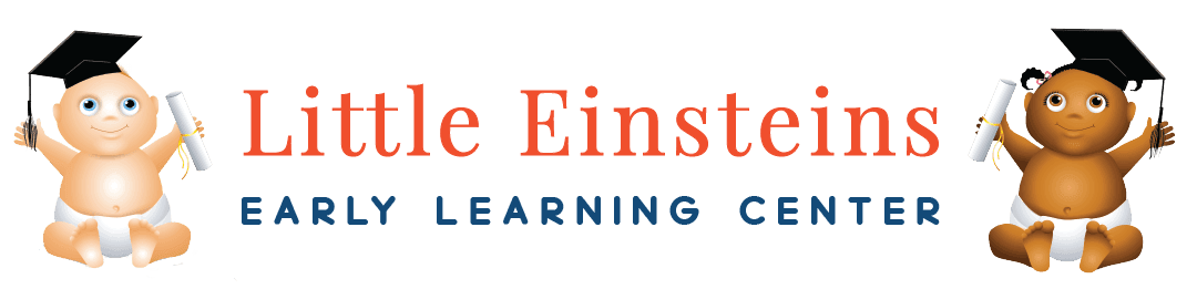 Little Einsteins Logo